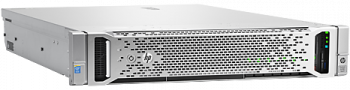 HP ProLiant DL380 Gen9 server review