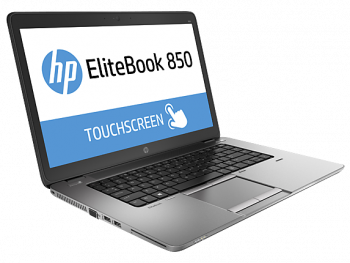 HP EliteBook 850 G2 notebook: nog productiever dan de G1