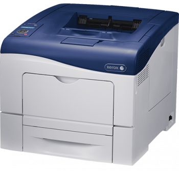 Xerox Phaser 6600: uitstekend voor werkgroepen en kleine kantoren