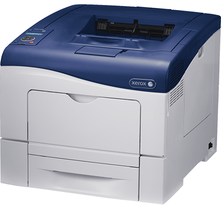 Xerox Phaser 6600: uitstekend voor werkgroepen en kleine kantoren