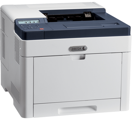 Xerox Phaser 6510: kleuren laserprinter voor kleine bedrijven