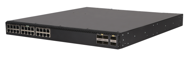 HPE 5710 24XGT Switch (JL689A)