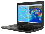 HP ZBook 15 G2 niet zomaar een laptop, maar een echte werkplek!