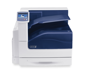 Xerox Phaser 7800 grafische printer: uw eigen drukkerij in huis