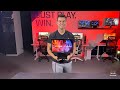 Viewsonic VP Series VP16-OLED computer monitor 40,6 cm (16") 1920 x 1080 Pixels Full HD Zwart (VP16-OLED) thumbnail
