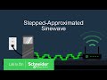 APC Back-UPS PRO BR1200SI - Noodstroomvoeding, 8x C13 uitgang, 2x USB lader (type A & C), 1200VA, USB dataport (BR1200SI) thumbnail