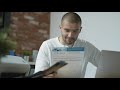 Brother ADS-4100 scanner ADF-scanner 600 x 600 DPI A4 Zwart, Wit (ADS4100RE1) thumbnail
