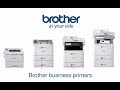 Brother HL-L6300DW laserprinter 1200 x 1200 DPI A4 Wifi (HLL6300DWG1) thumbnail