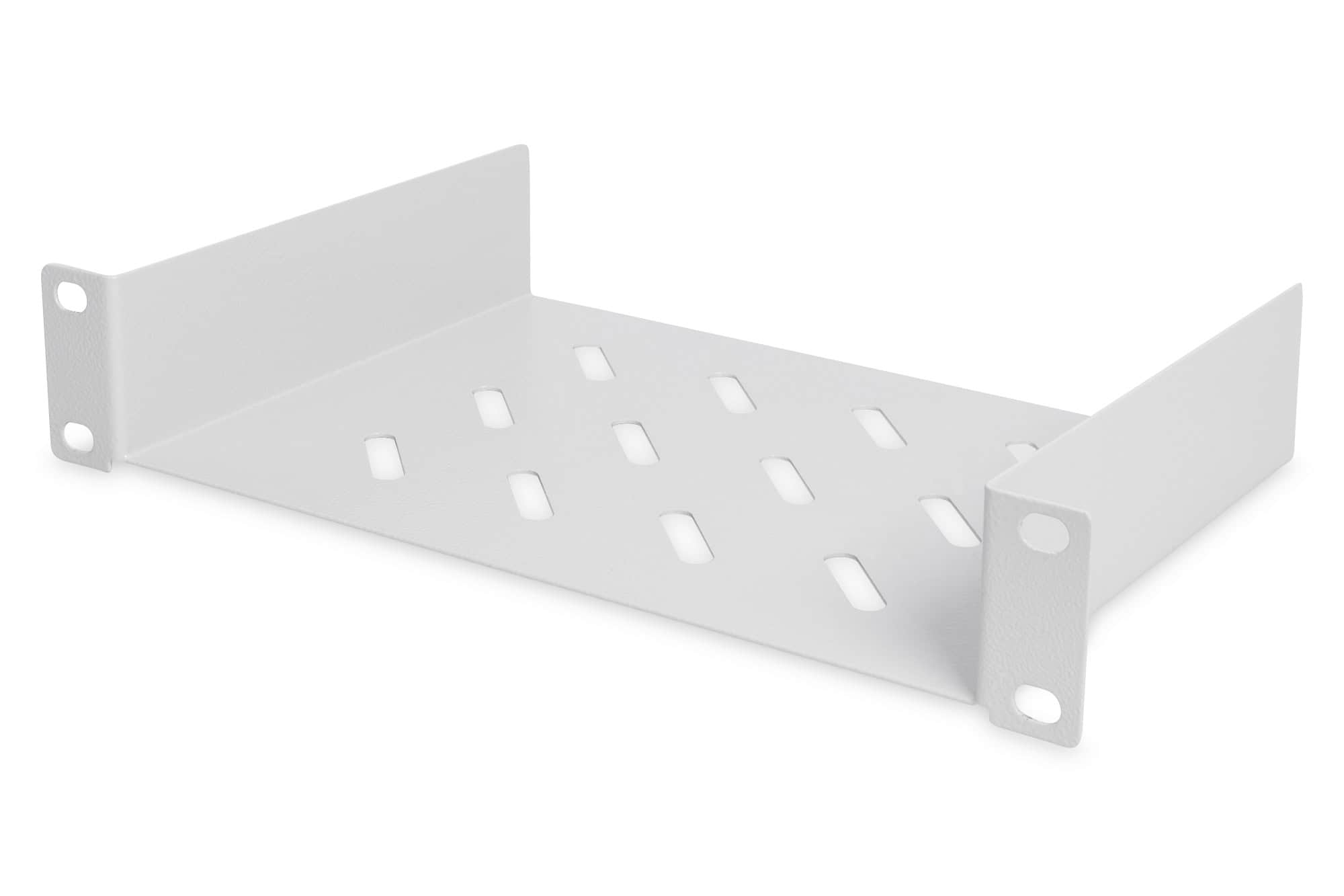Digitus 10" fixed shelf (DN-10 TRAY-1) thumbnail