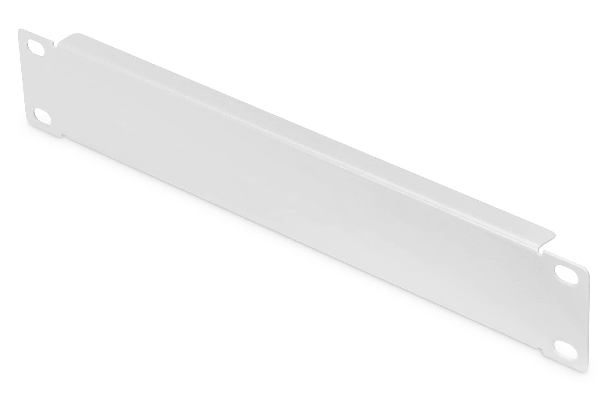 Digitus DN-10-BPN-01 rack-toebehoren Blanco paneel (DN-10-BPN-01) thumbnail