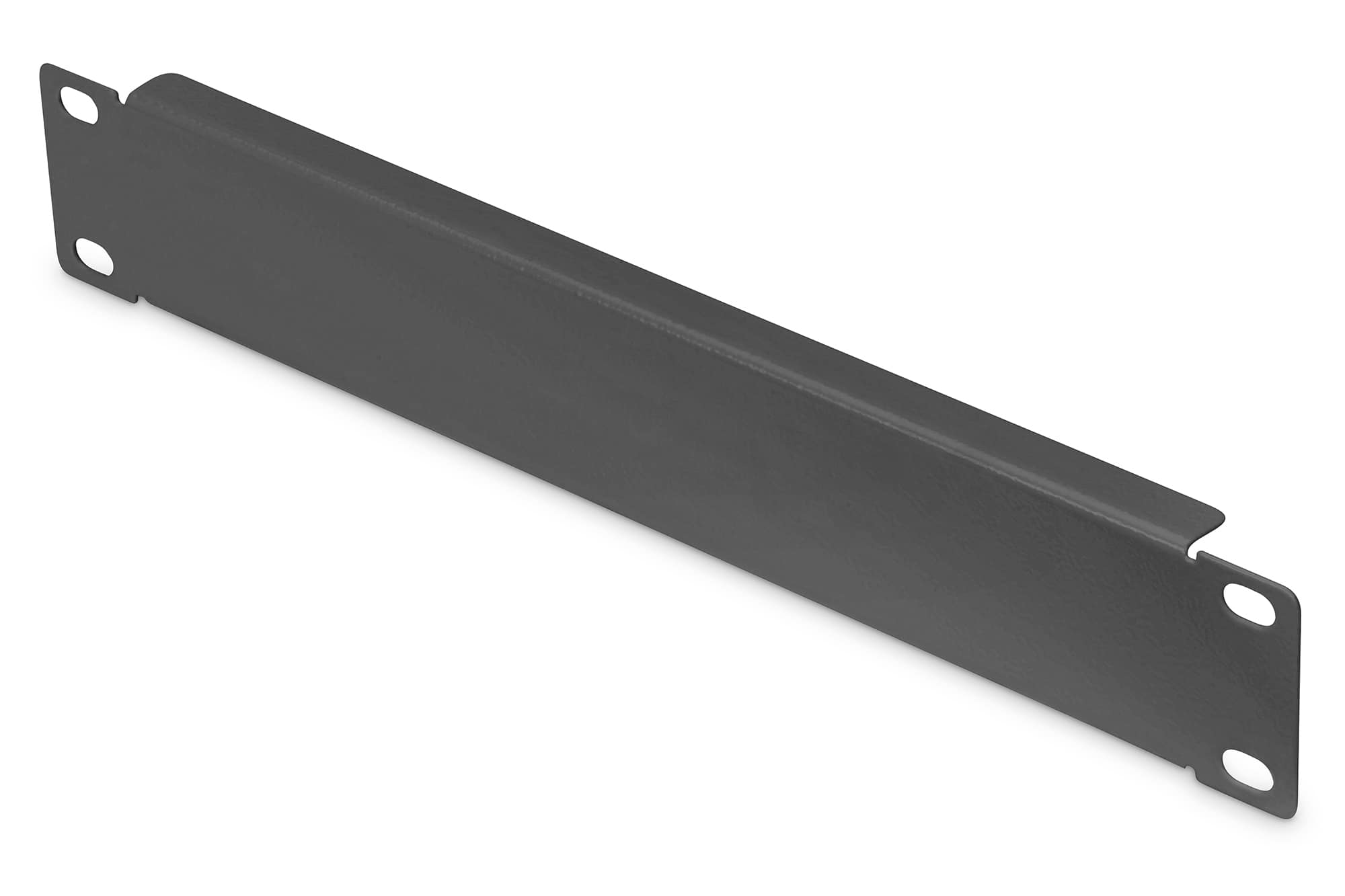 Digitus DN-10-BPN-01-B rack-toebehoren Blanco paneel (DN-10-BPN-01-B) thumbnail