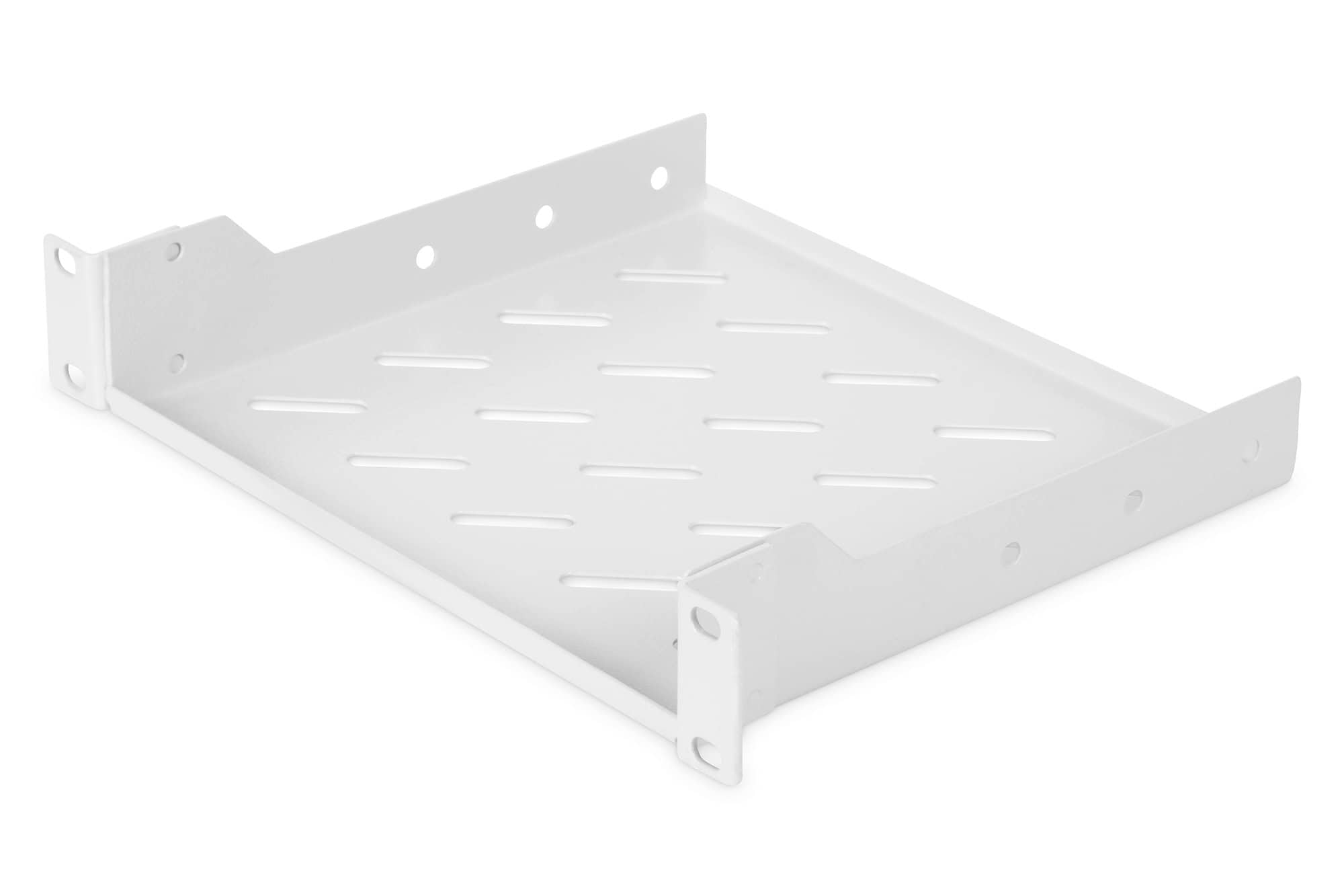 Digitus DN-10-TRAY-2 rack-toebehoren Rekschap (DN-10-TRAY-2) thumbnail
