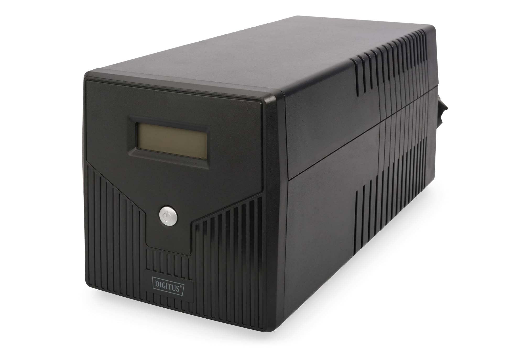 Digitus DN-170074 UPS Line-interactive 0,6 kVA 600 W 4 AC-uitgang(en) (DN-170074) thumbnail