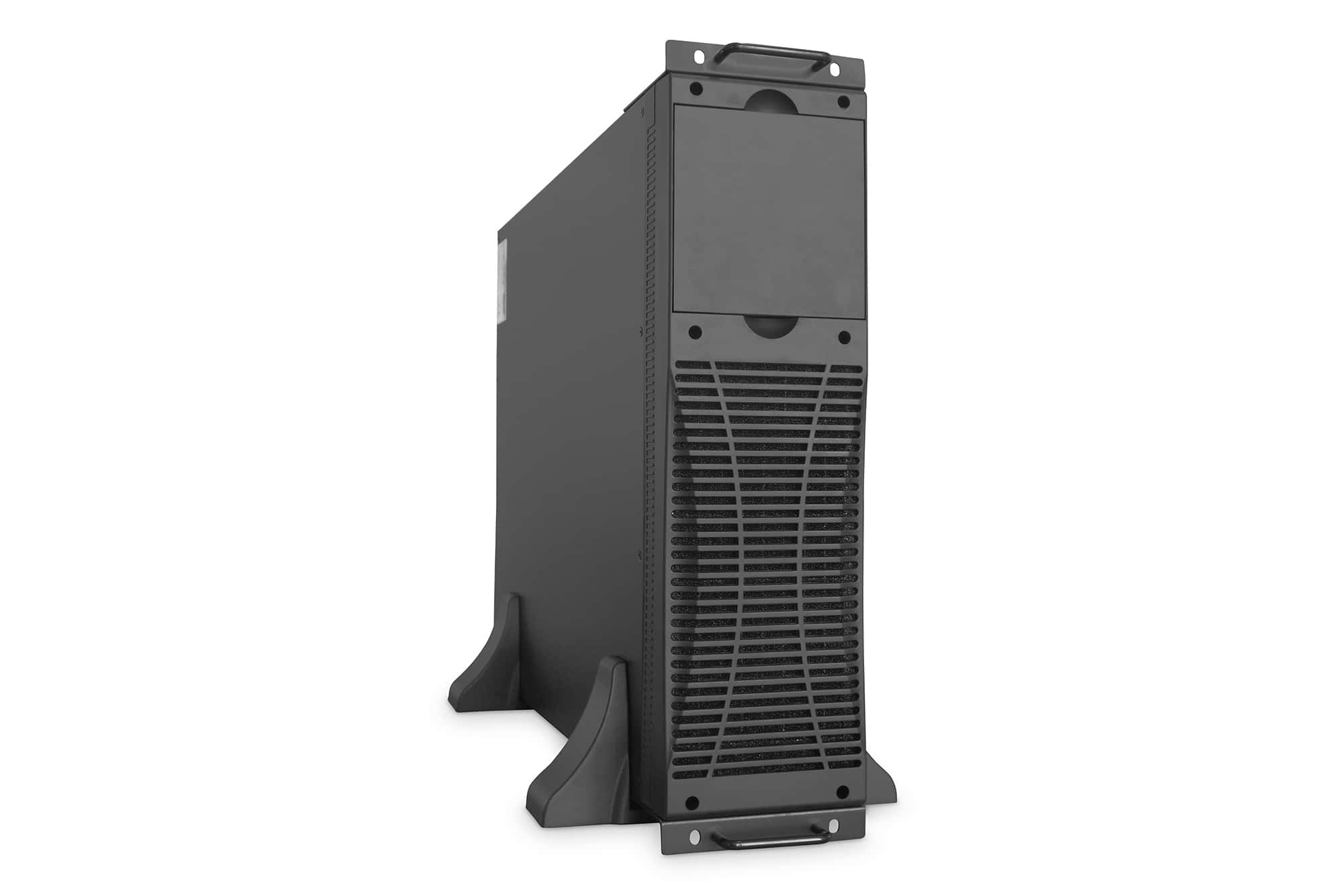 Digitus DN-170108 UPS-batterij kabinet Rackmontage/toren (DN-170108) thumbnail