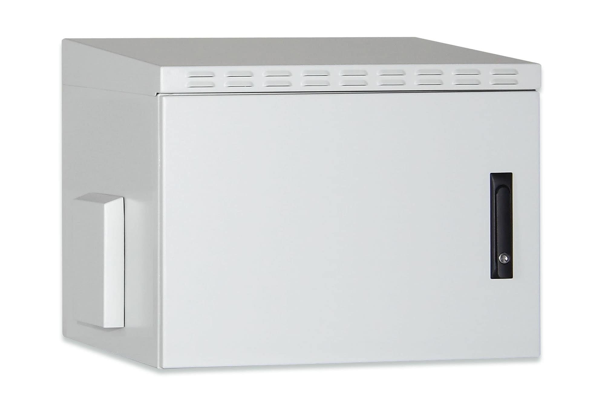 Digitus DN-19 16U-I-OD rack Wandrek Grijs (DN-19 16U-I-OD) thumbnail