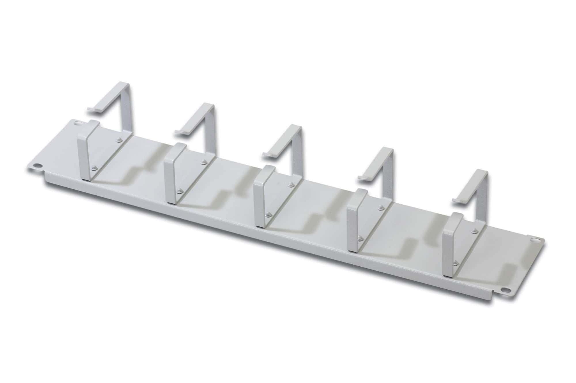 Digitus 19 Cable Management Panel 2U (DN-19 ORG-2U) thumbnail