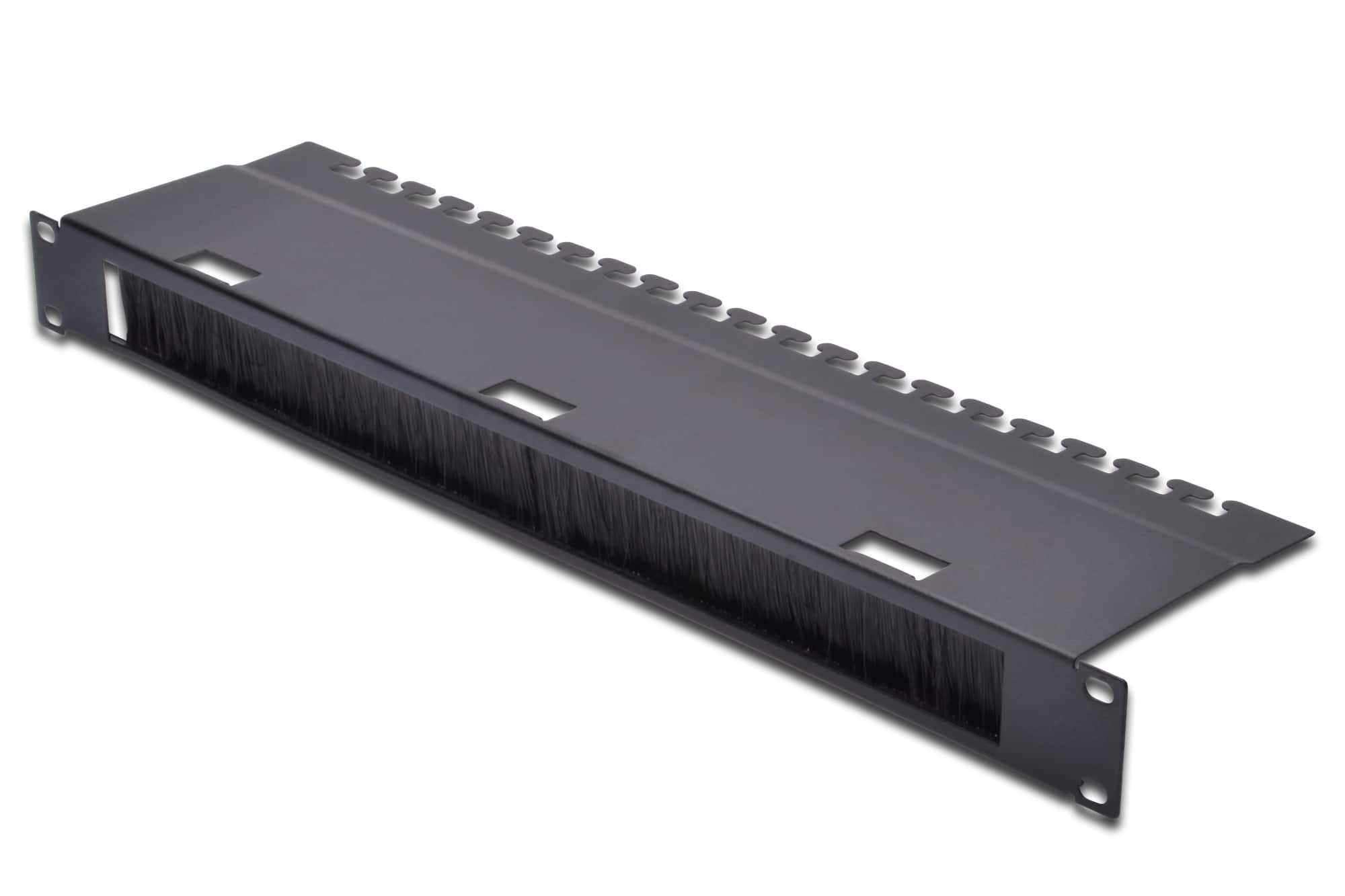 Digitus 19 Wire-Management Panel (DN-19 ORG-3U-SW) thumbnail