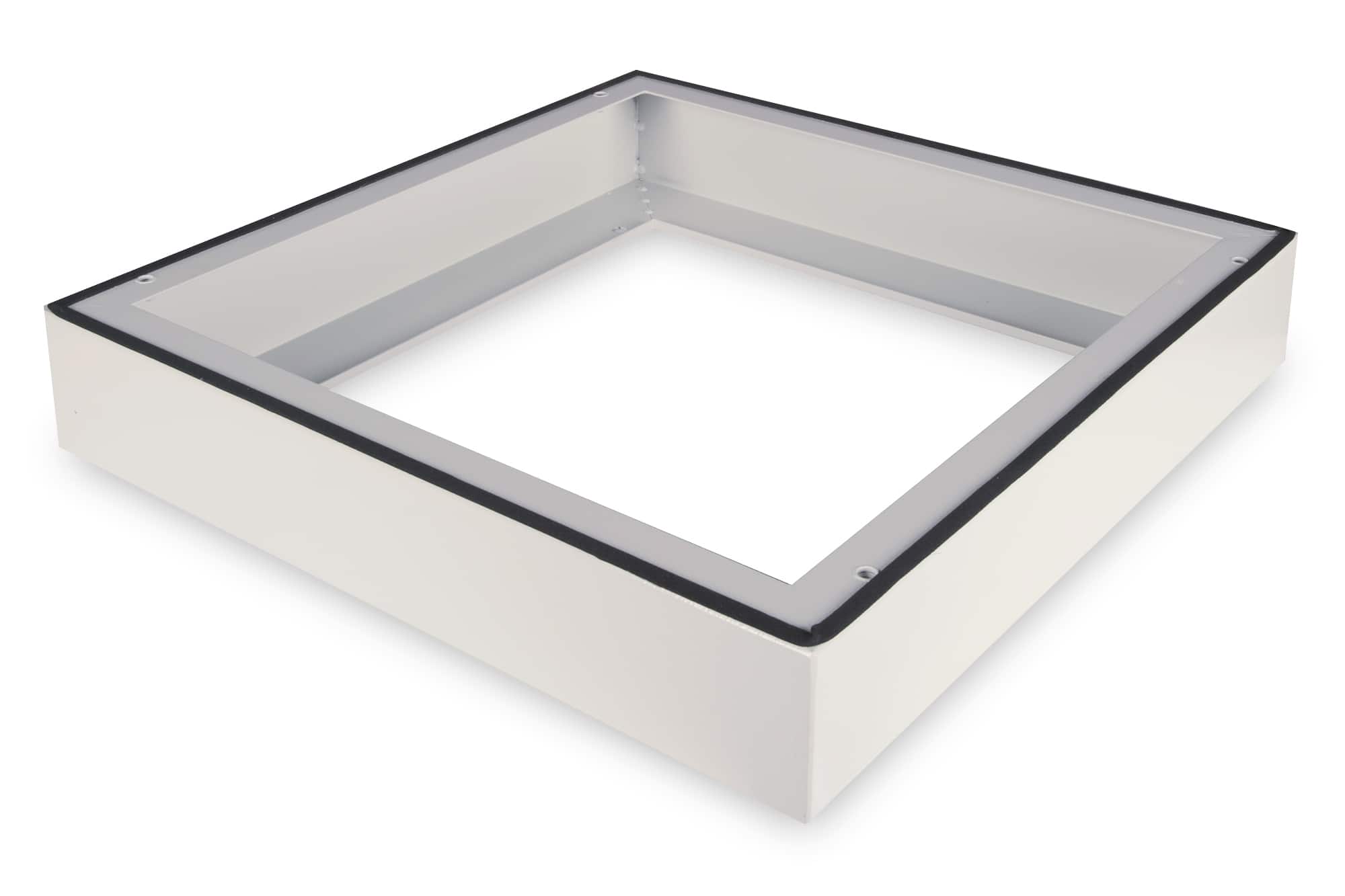 Digitus DN-19 PLINTH-6-I-OD rack-toebehoren Rekplint (DN-19 PLINTH-6-I-OD) thumbnail