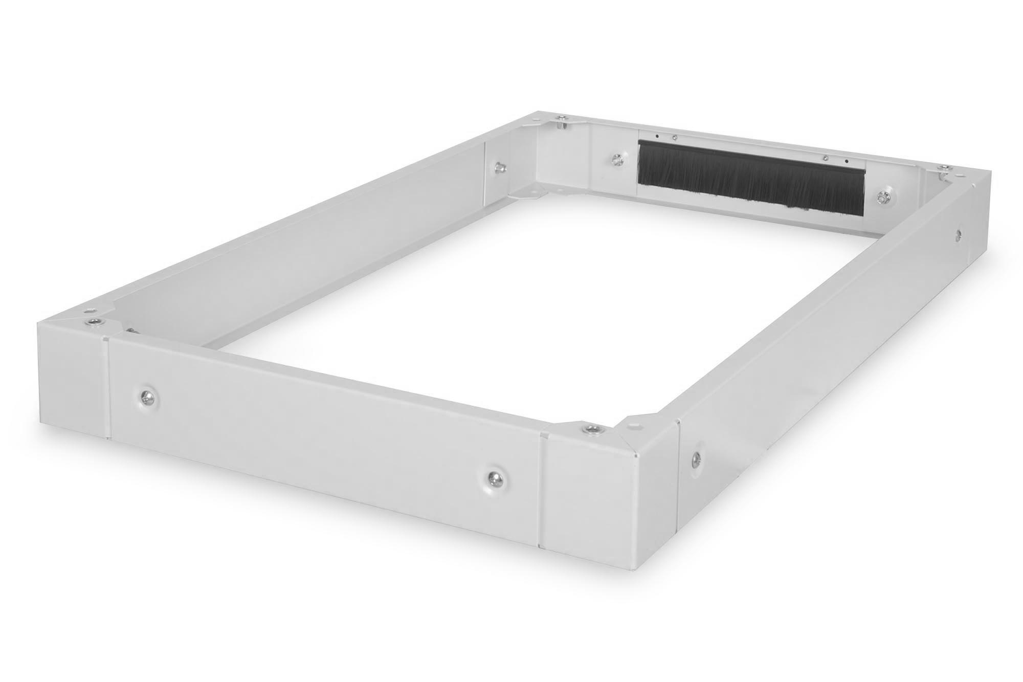 Digitus DN-19 PLINTH-6/10-1 rack-toebehoren (DN-19 PLINTH-6/10-1) thumbnail