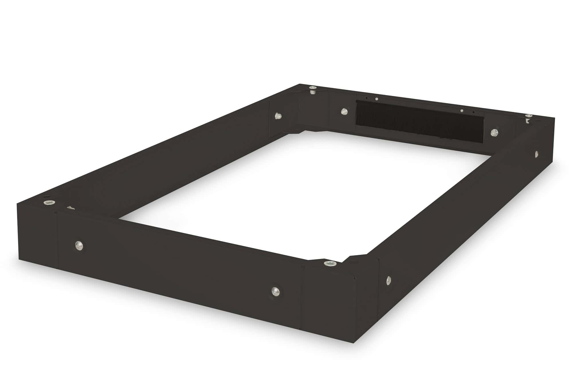 Digitus DN-19 PLINTH-6/10-B rack-toebehoren (DN-19 PLINTH-6/10-B) thumbnail