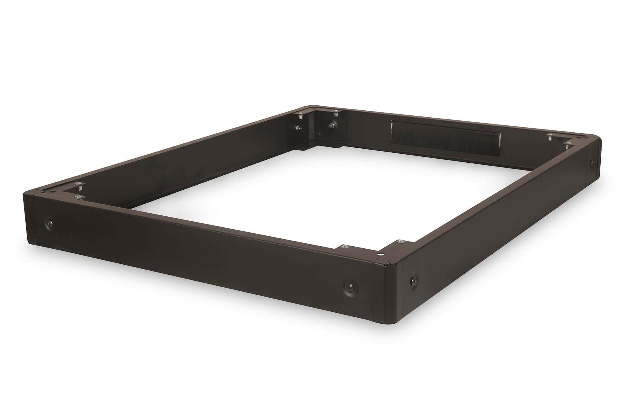 Digitus DN-19 PLINTH-8/10-NB rack-toebehoren Rekbasis (DN-19 PLINTH-8/10-NB) thumbnail