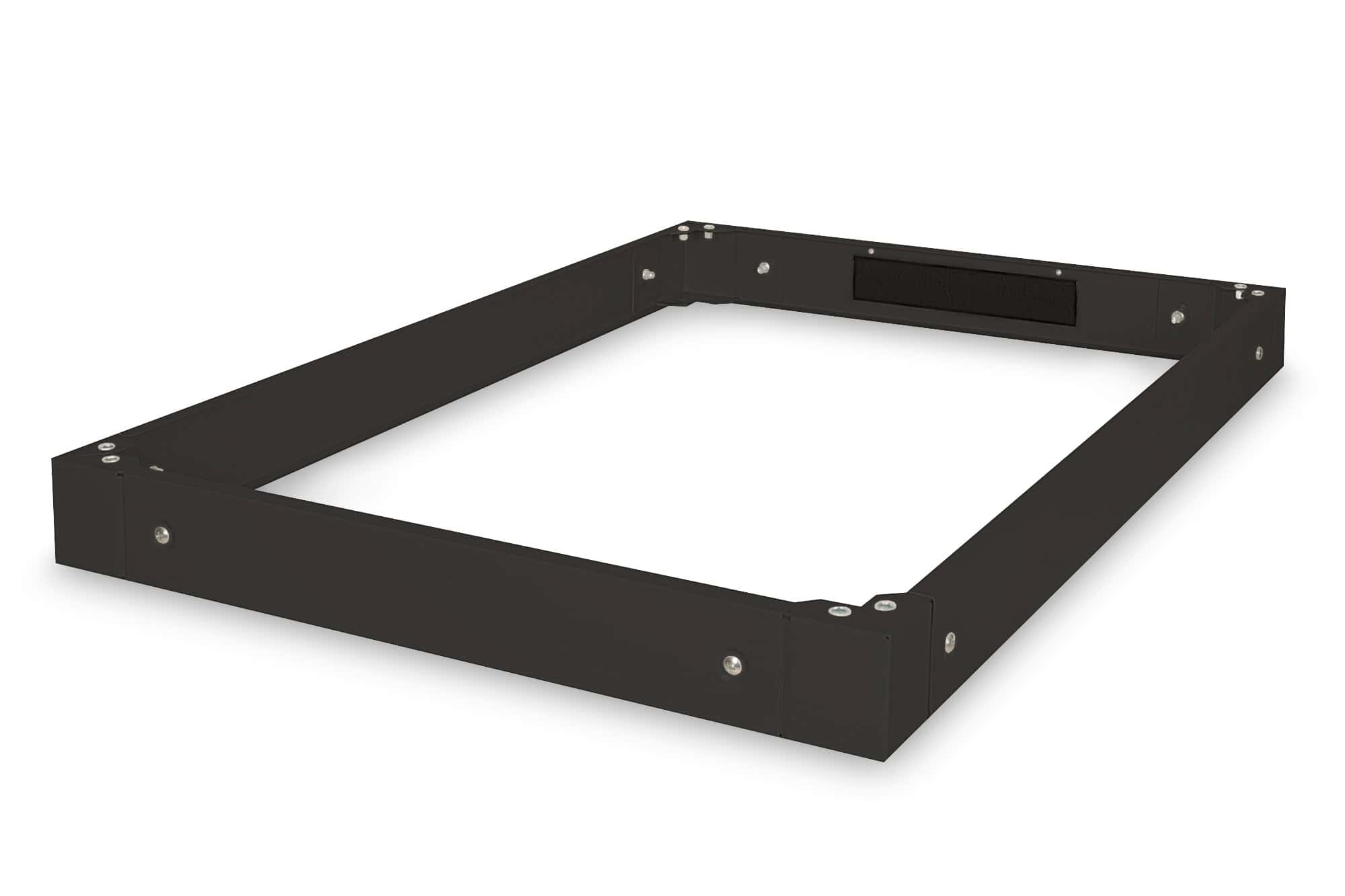 Digitus DN-19 PLINTH-8/12-B rack-toebehoren Rekplint (DN-19 PLINTH-8/12-B) thumbnail