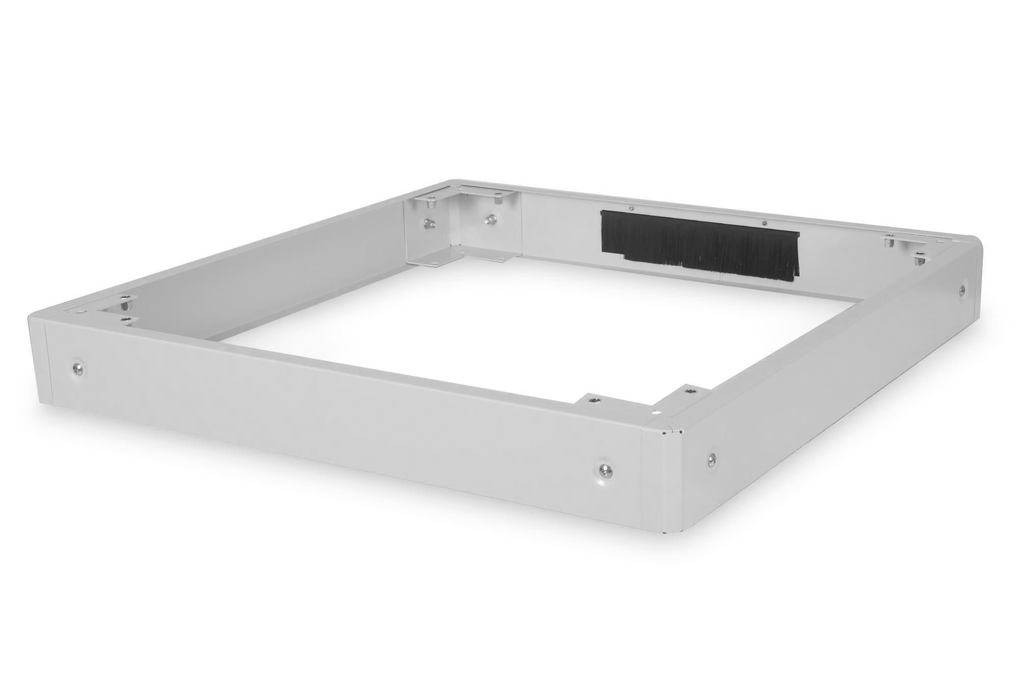 Digitus DN-19 PLINTH-8/8-1 rack-toebehoren (DN-19 PLINTH-8/8-1) thumbnail