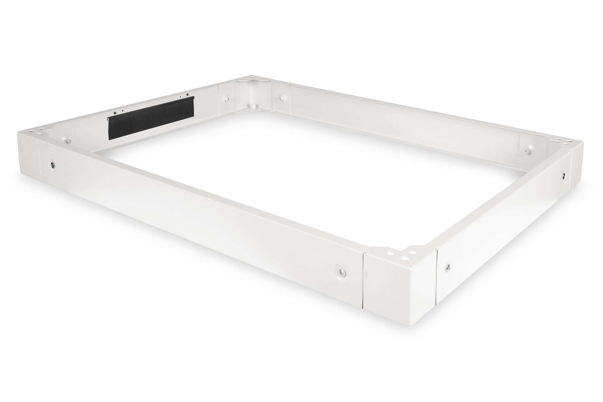 Digitus DN-19 PLINTH-8/8-V rack-toebehoren Rekplint (DN-19 PLINTH-8/8-V) thumbnail