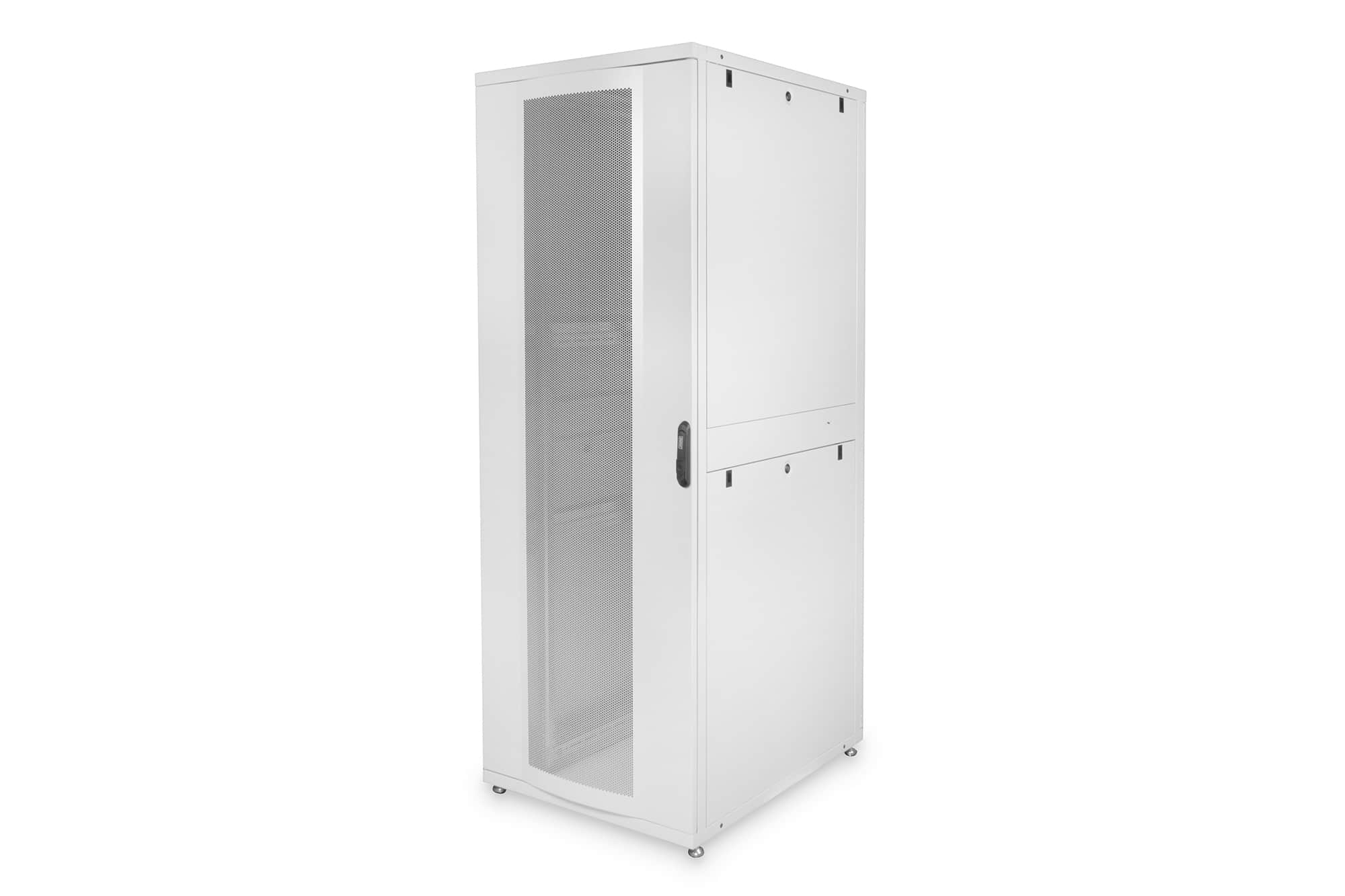 Digitus 47U Server Cabinet Vrijstaande rek Grijs (DN-19 SRV-47U-8-1) thumbnail