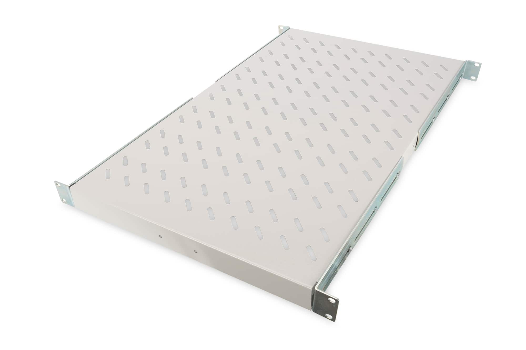 Digitus DN-19 TRAY-1-1000 rack-toebehoren (DN-19 TRAY-1-1000) thumbnail