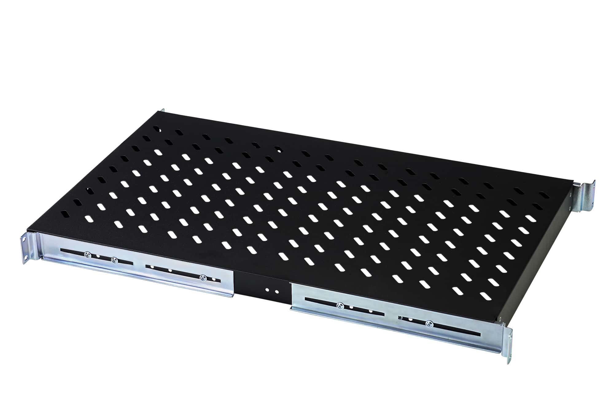 Digitus DN-19 TRAY-1-1000-SW rack-toebehoren (DN-19 TRAY-1-1000-SW) thumbnail