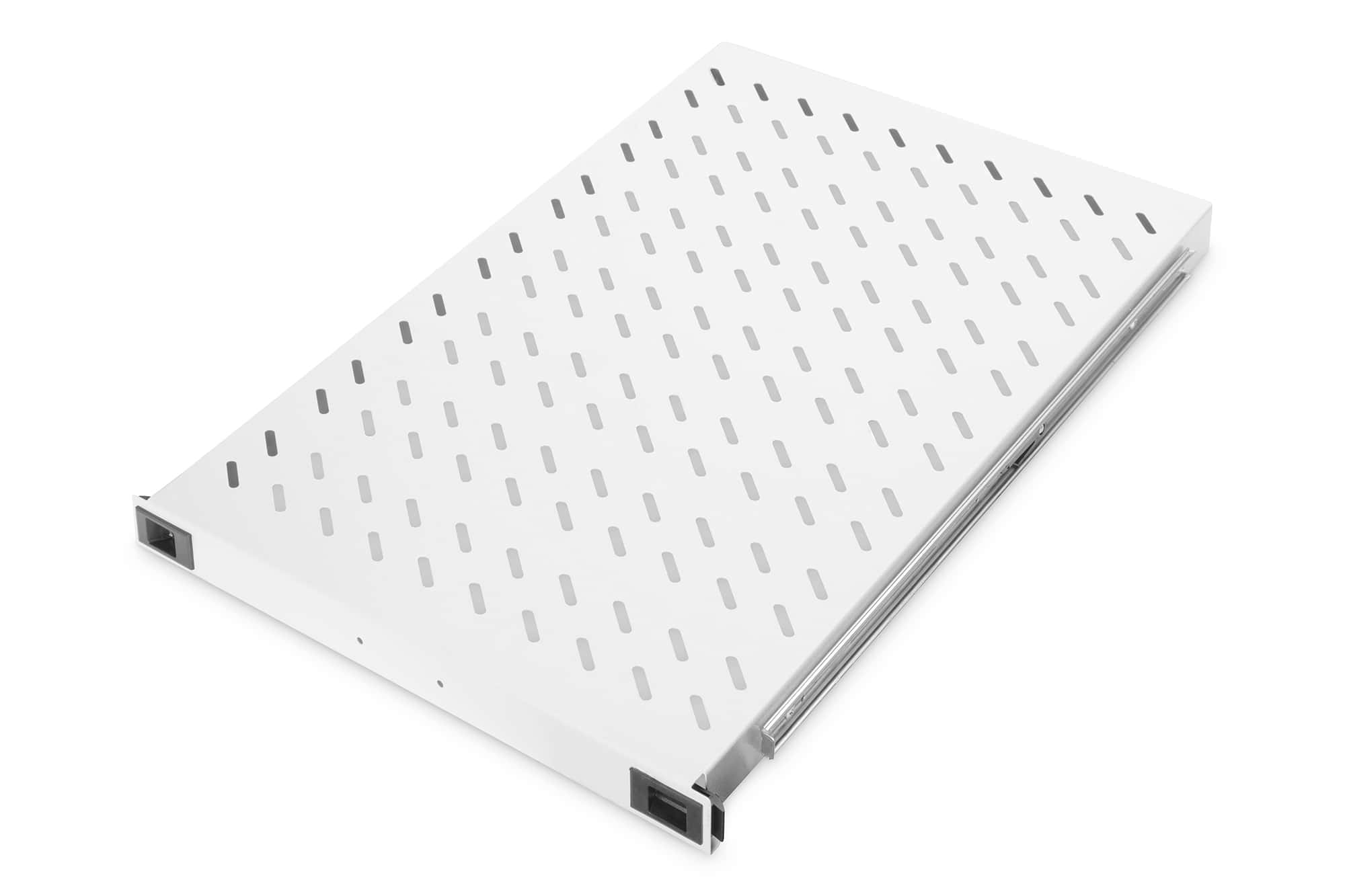 Digitus Sliding Shelf for 1000mm depth Cabinets (DN-19 TRAY-2-1000) thumbnail
