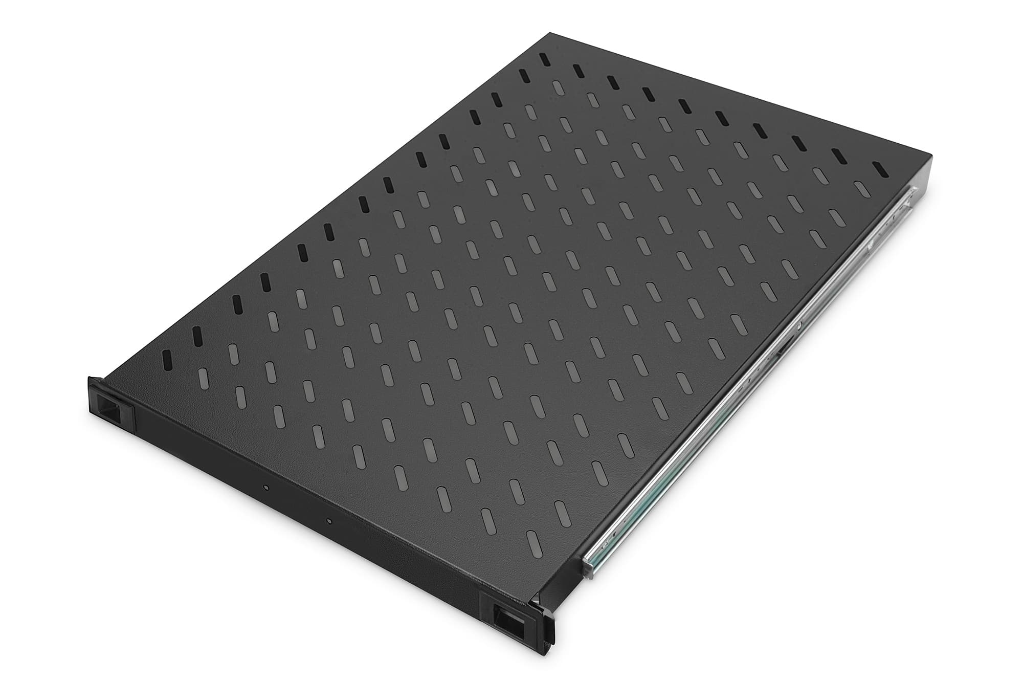 Digitus DN-19 TRAY-2-1000SW rack-toebehoren (DN-19 TRAY-2-1000SW) thumbnail