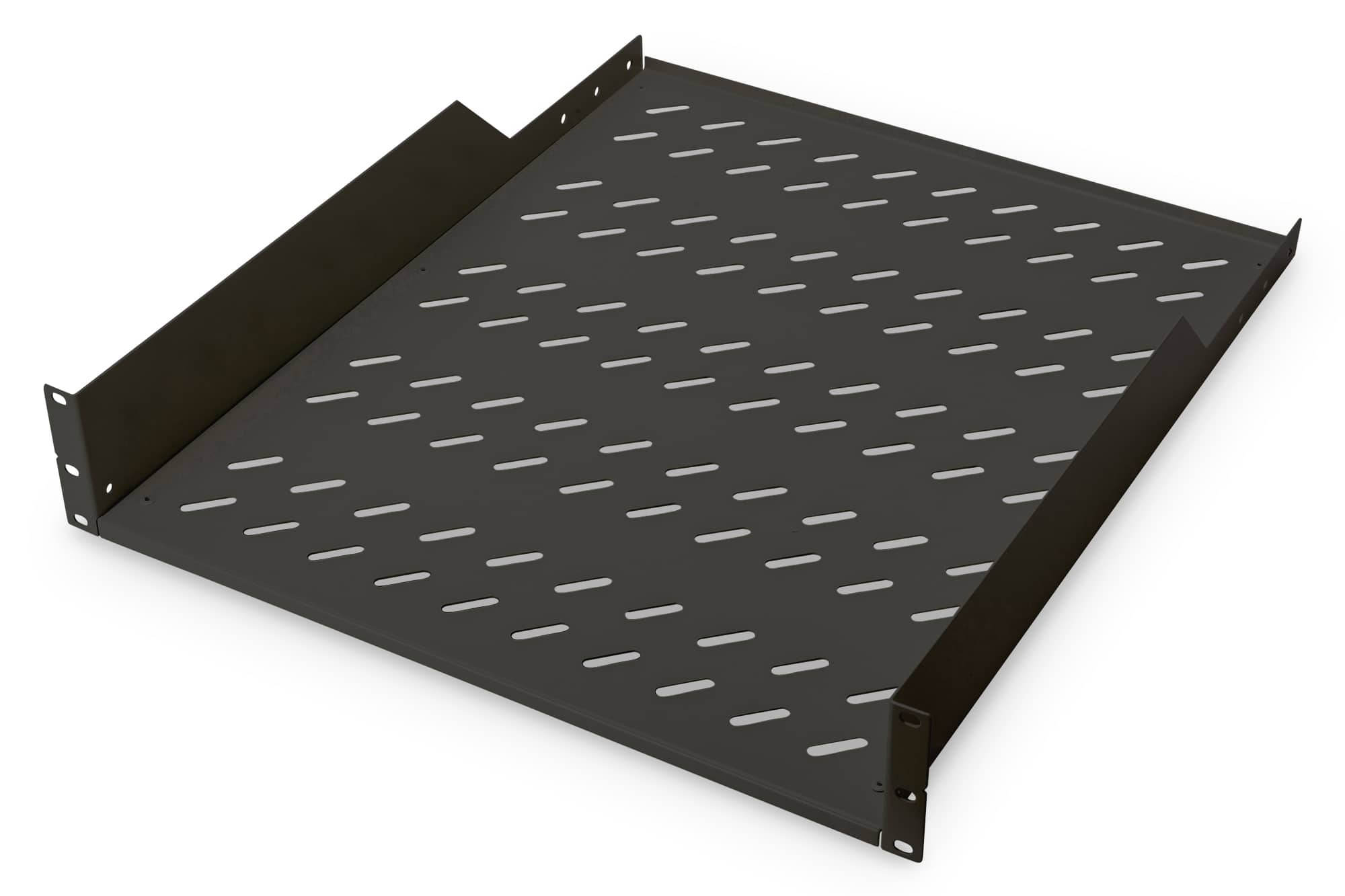 Digitus DN-19 TRAY-2-55-SW rack-toebehoren (DN-19 TRAY-2-55-SW) thumbnail