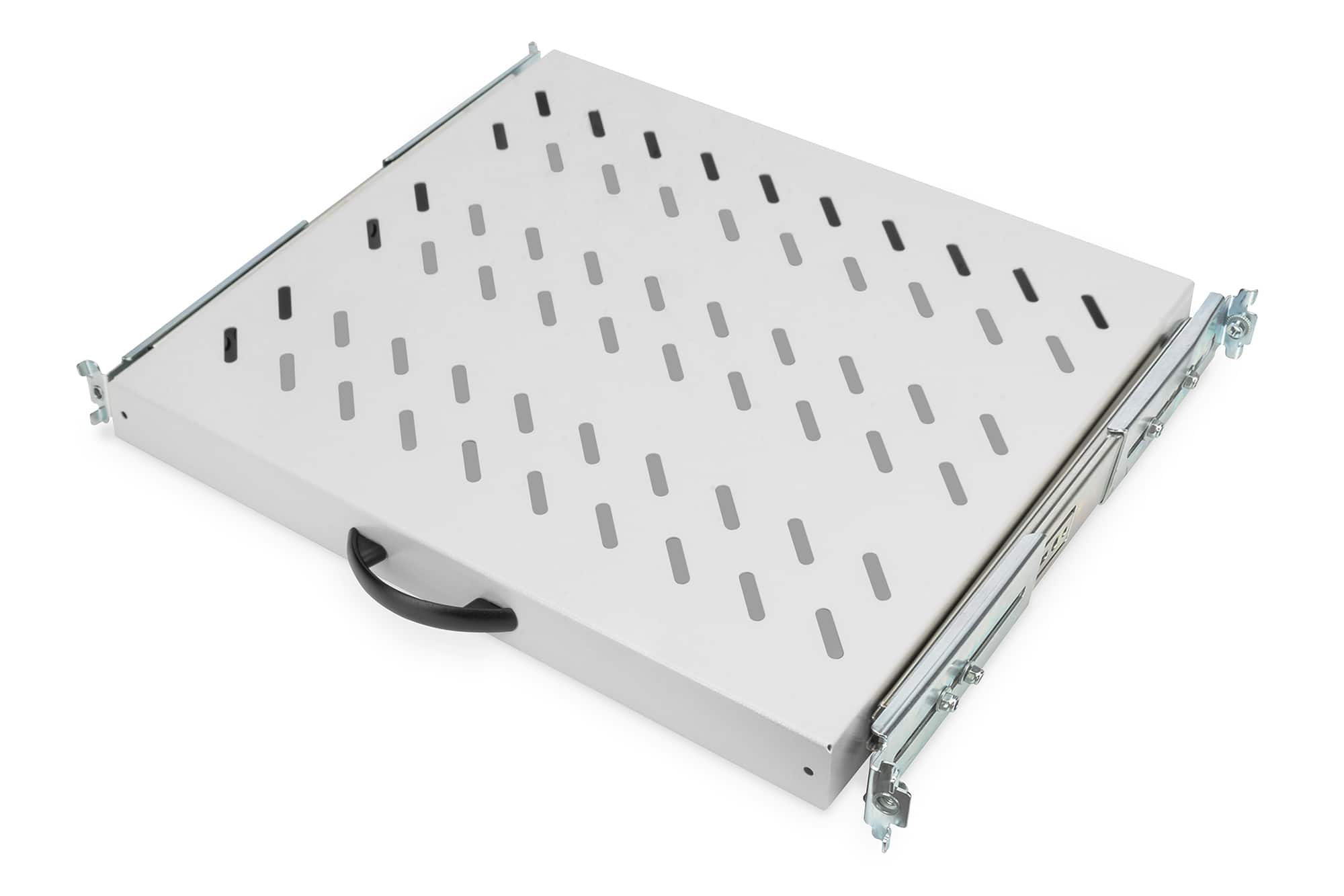 Digitus Sliding Shelf for 600mm depth Cabinets (DN-19 TRAY-2-600) thumbnail