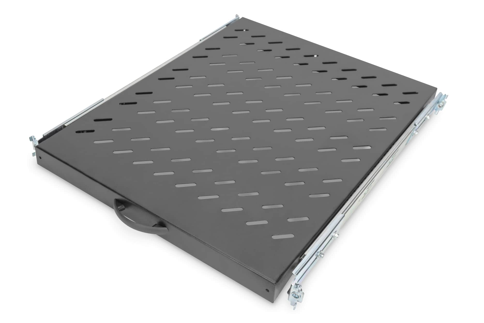 Digitus Sliding Shelf for 800mm depth Cabinets (DN-19 TRAY-2-800SW) thumbnail