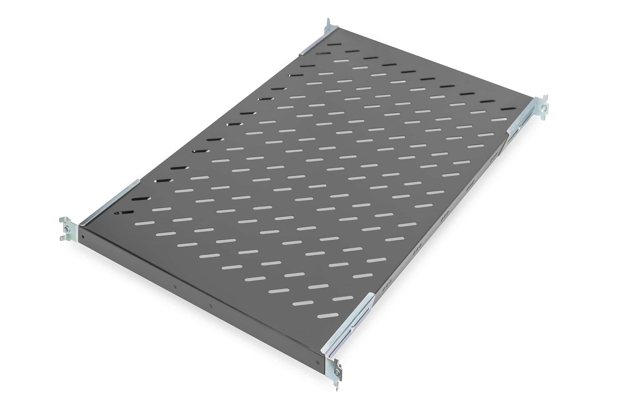 Digitus DN-19 TRAY1-1000-ECB rack-toebehoren (DN-19 TRAY1-1000-ECB) thumbnail