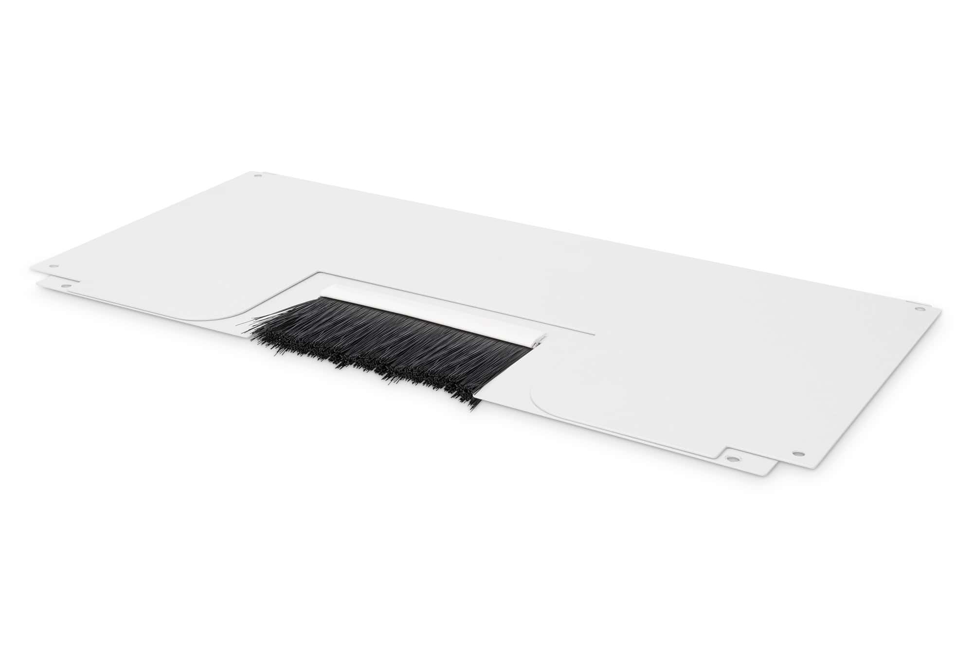 Digitus DN-19-PB-TB rack-toebehoren Bovenzijde (DN-19-PB-TB) thumbnail