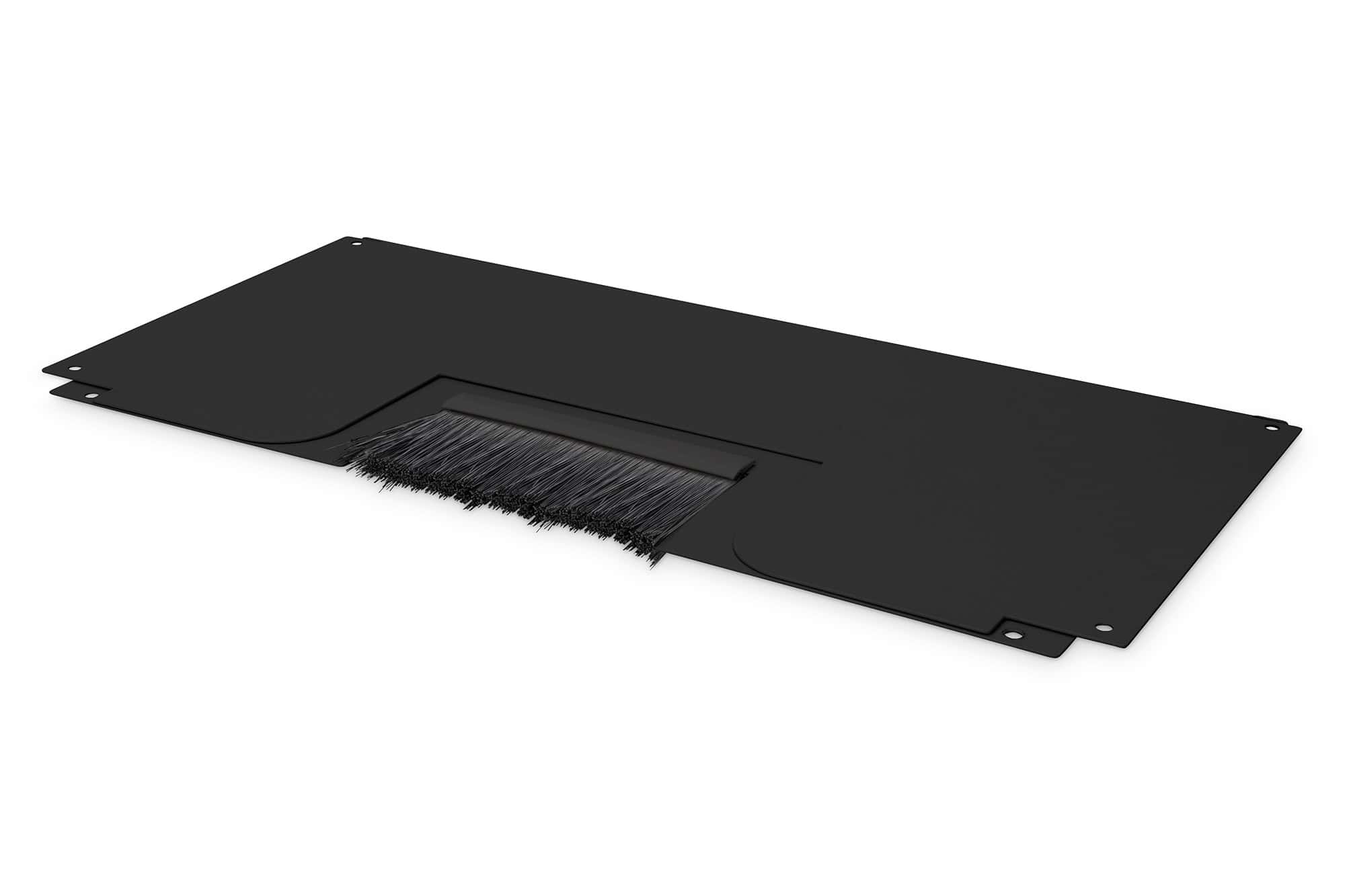 Digitus DN-19-PB-TB-SW rack-toebehoren Bovenzijde (DN-19-PB-TB-SW) thumbnail