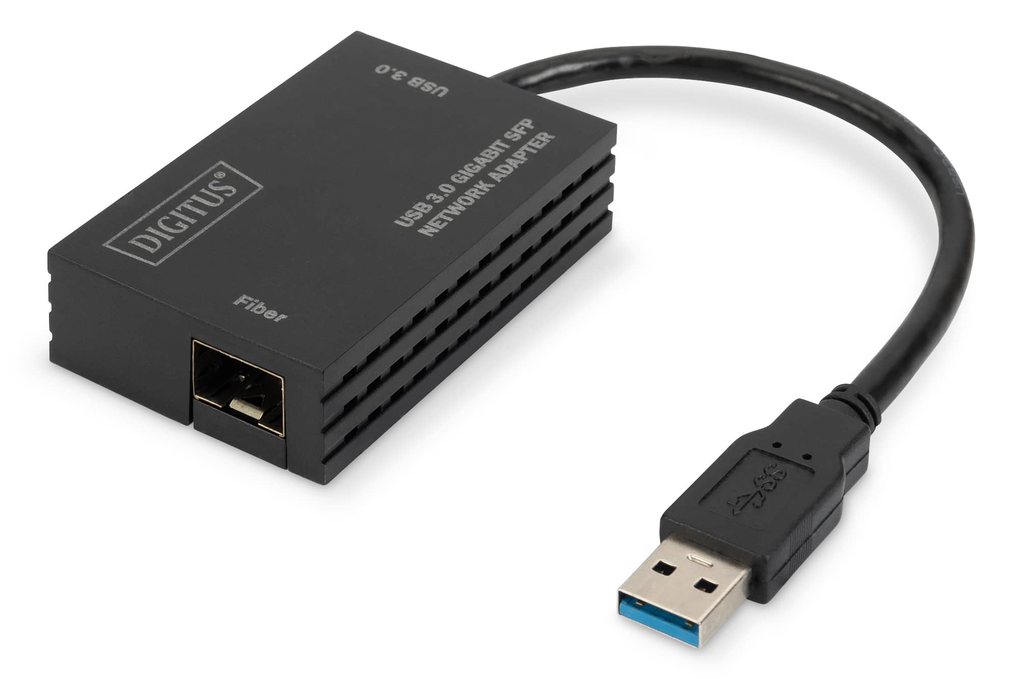 Digitus DN-3026 interfacekaart/-adapter (DN-3026) thumbnail