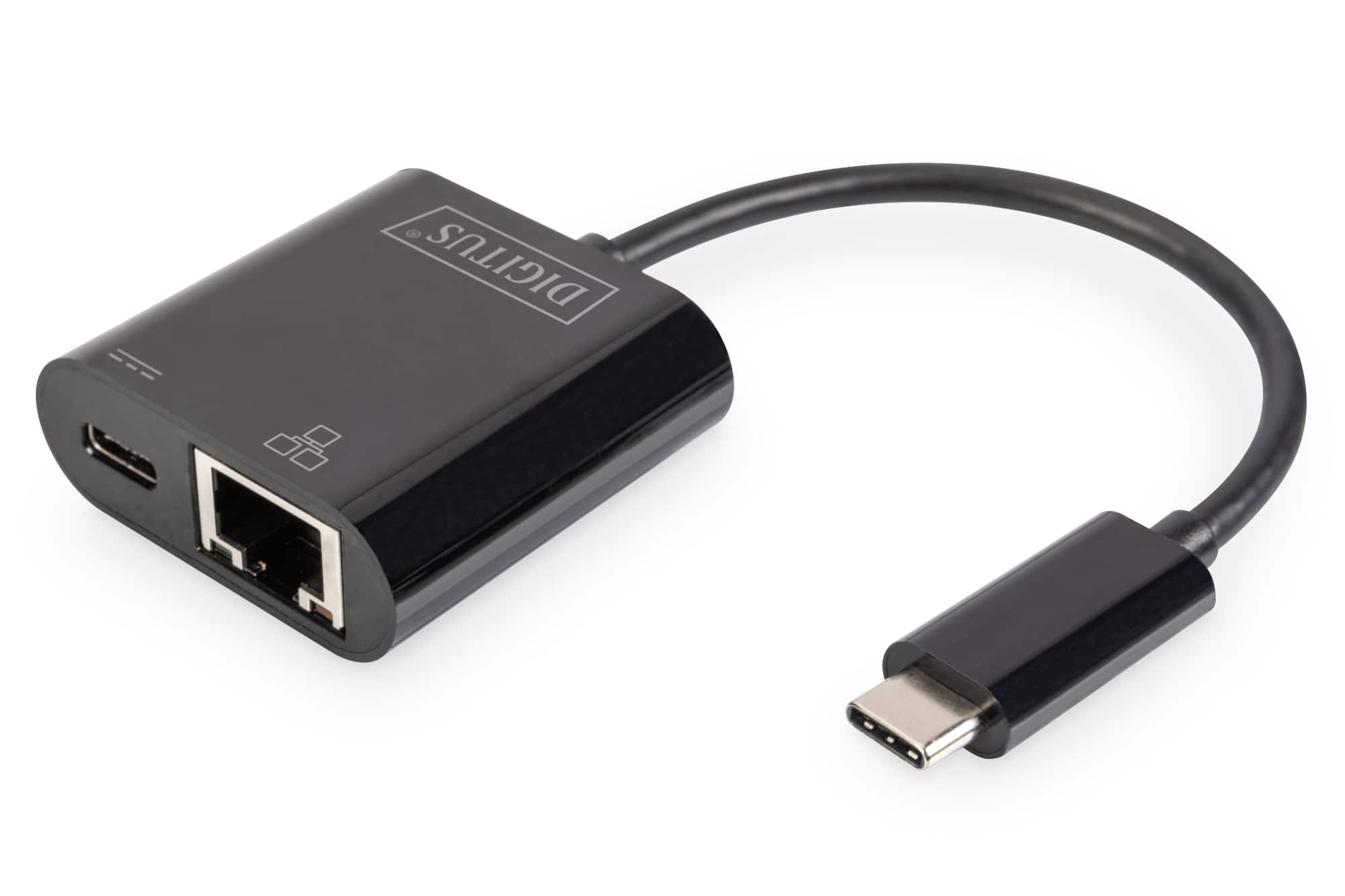 Digitus DN-3027 interfacekaart/-adapter (DN-3027) thumbnail
