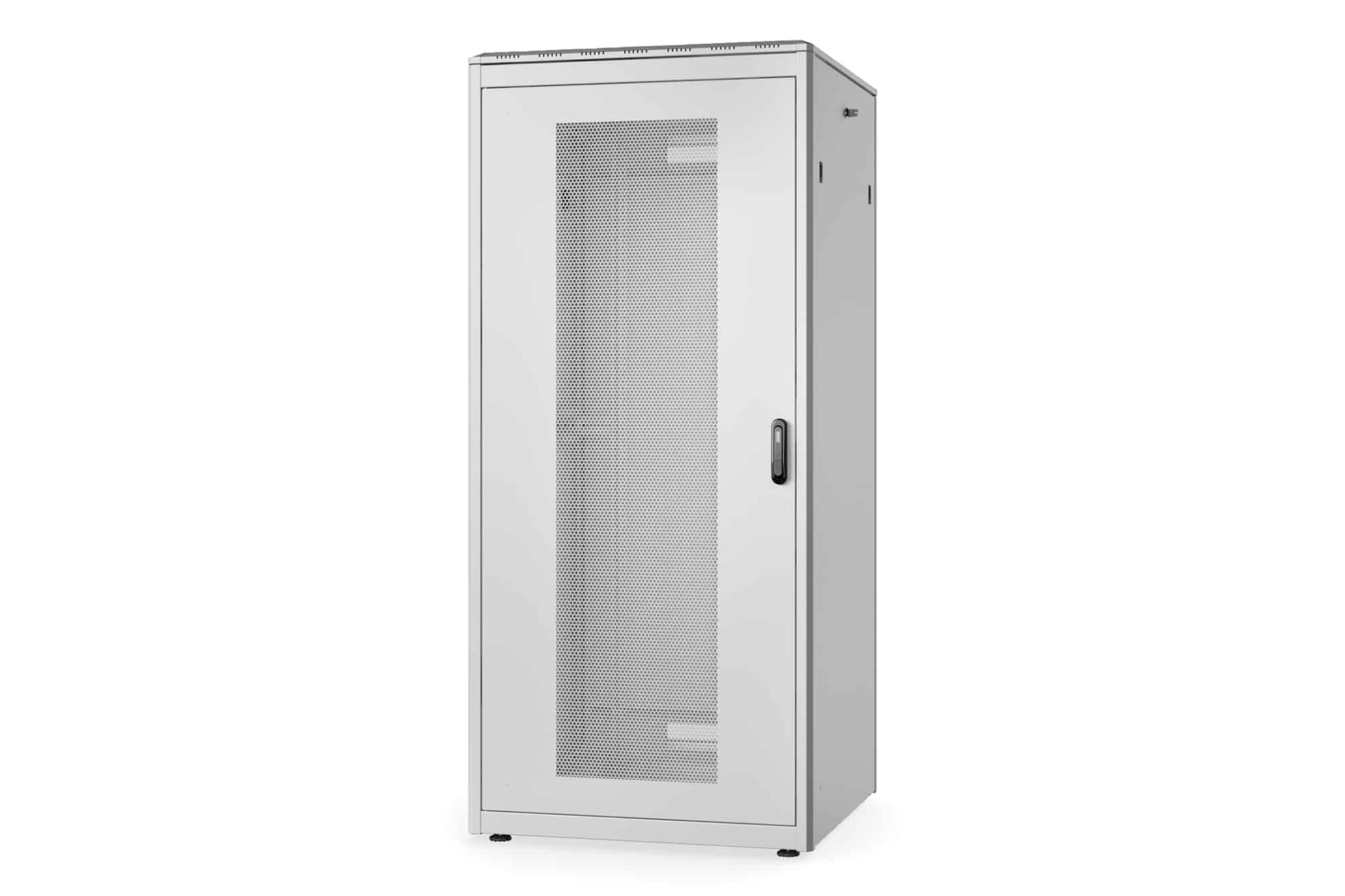 Digitus DN-31108 rack 36U Vrijstaande rek Grijs (DN-31108) thumbnail