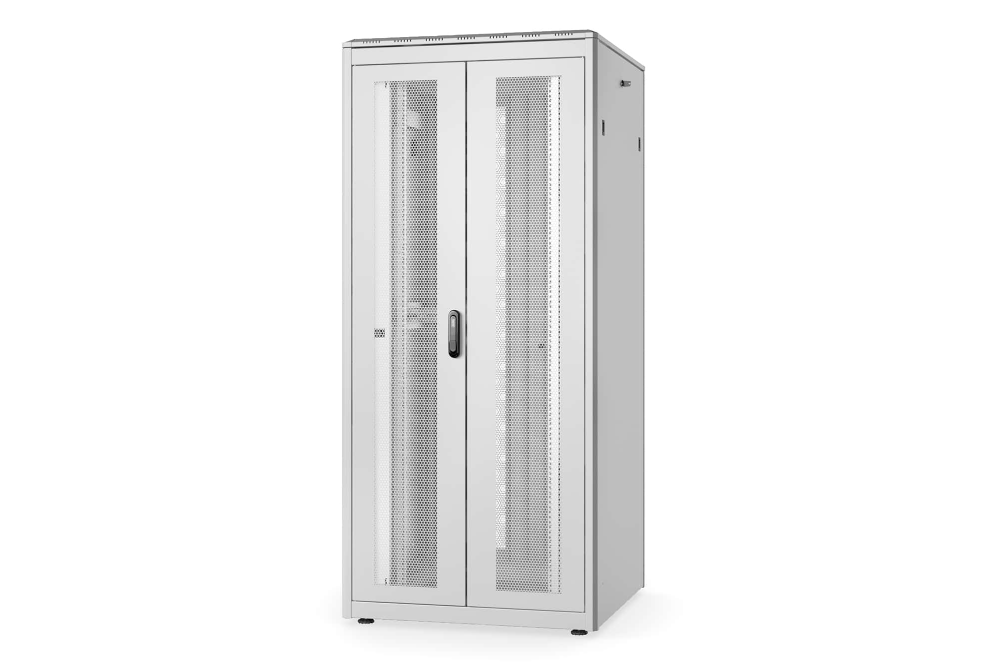 Digitus DN-31110 rack 36U Vrijstaande rek Grijs (DN-31110) thumbnail