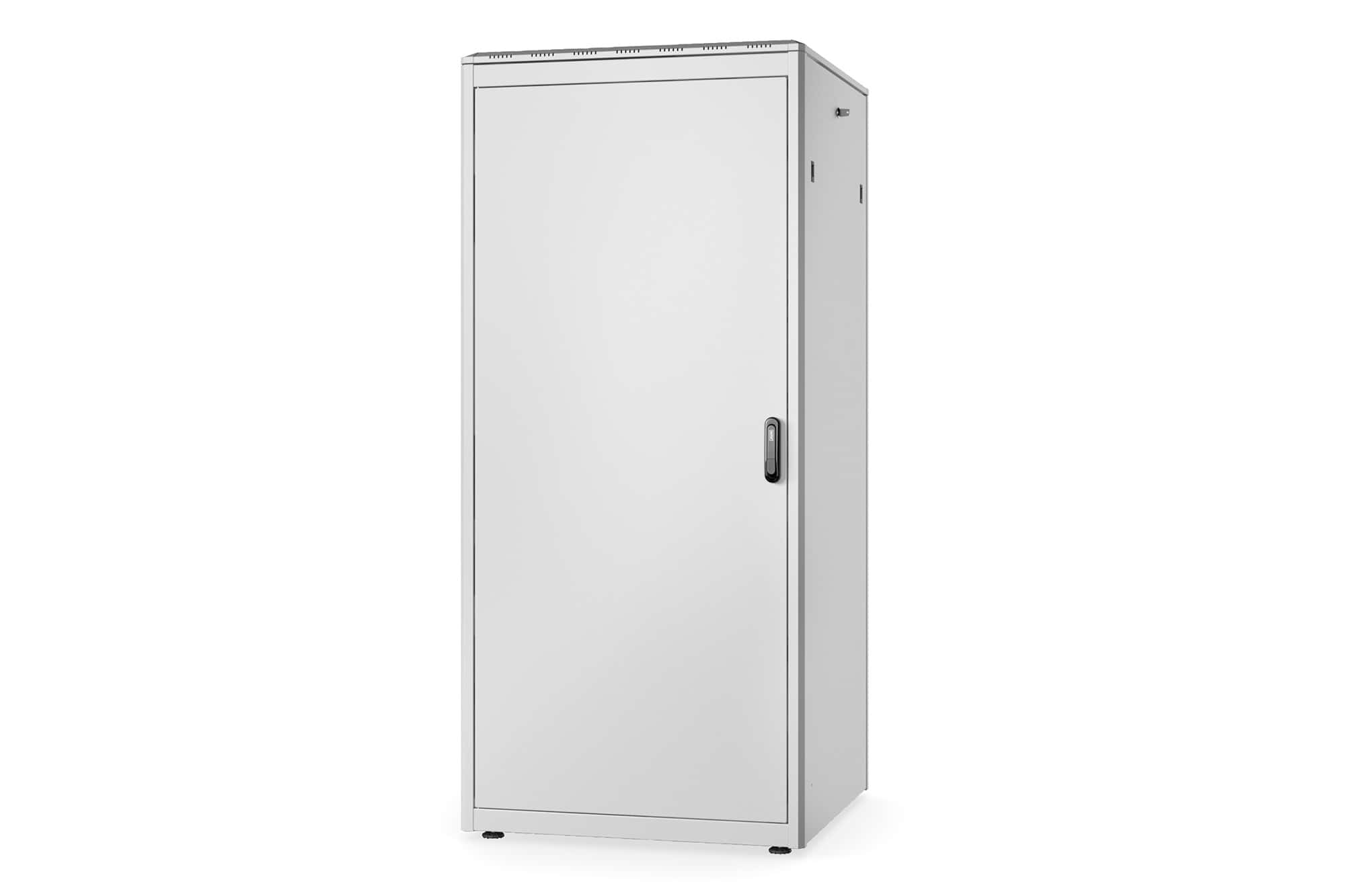 Digitus DN-31111 rack 36U Vrijstaande rek Grijs (DN-31111) thumbnail