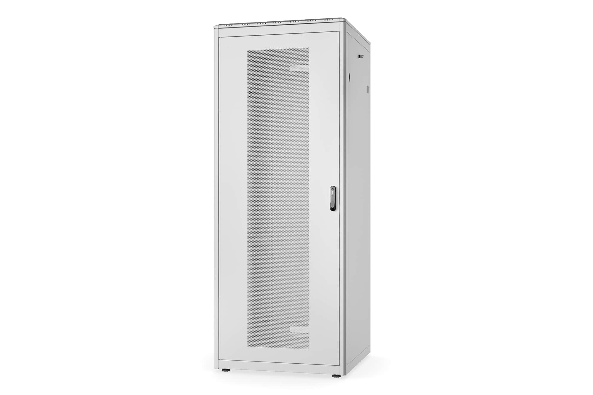 Digitus DN-31115 rack 42U Vrijstaande rek Grijs (DN-31115) thumbnail