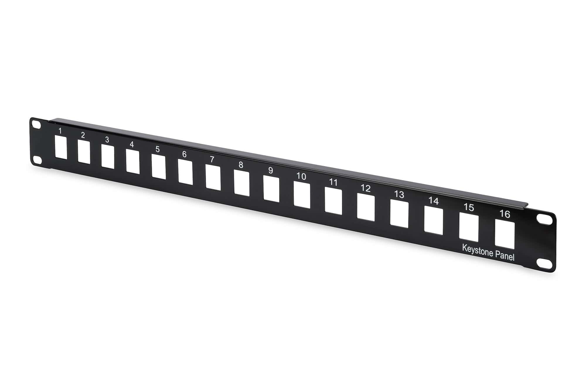 Digitus DN-91400 patch paneel 1U (DN-91400) thumbnail