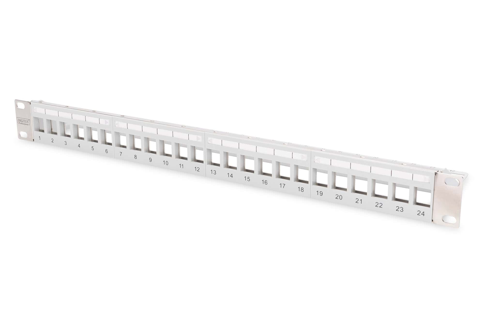 Digitus DN-91410-LF patch paneel 1U (DN-91410-LF) thumbnail