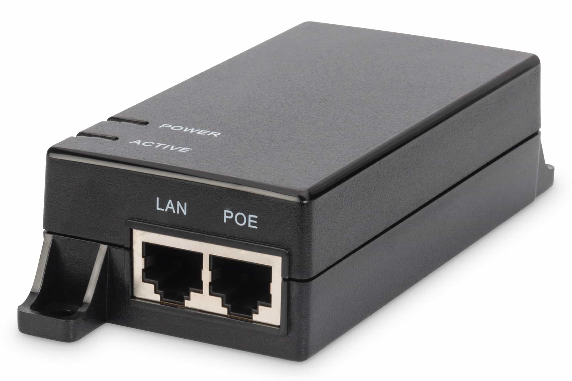 Digitus DN-95102-1 PoE adapter & injector Gigabit Ethernet 48 V (DN-95102-1) thumbnail