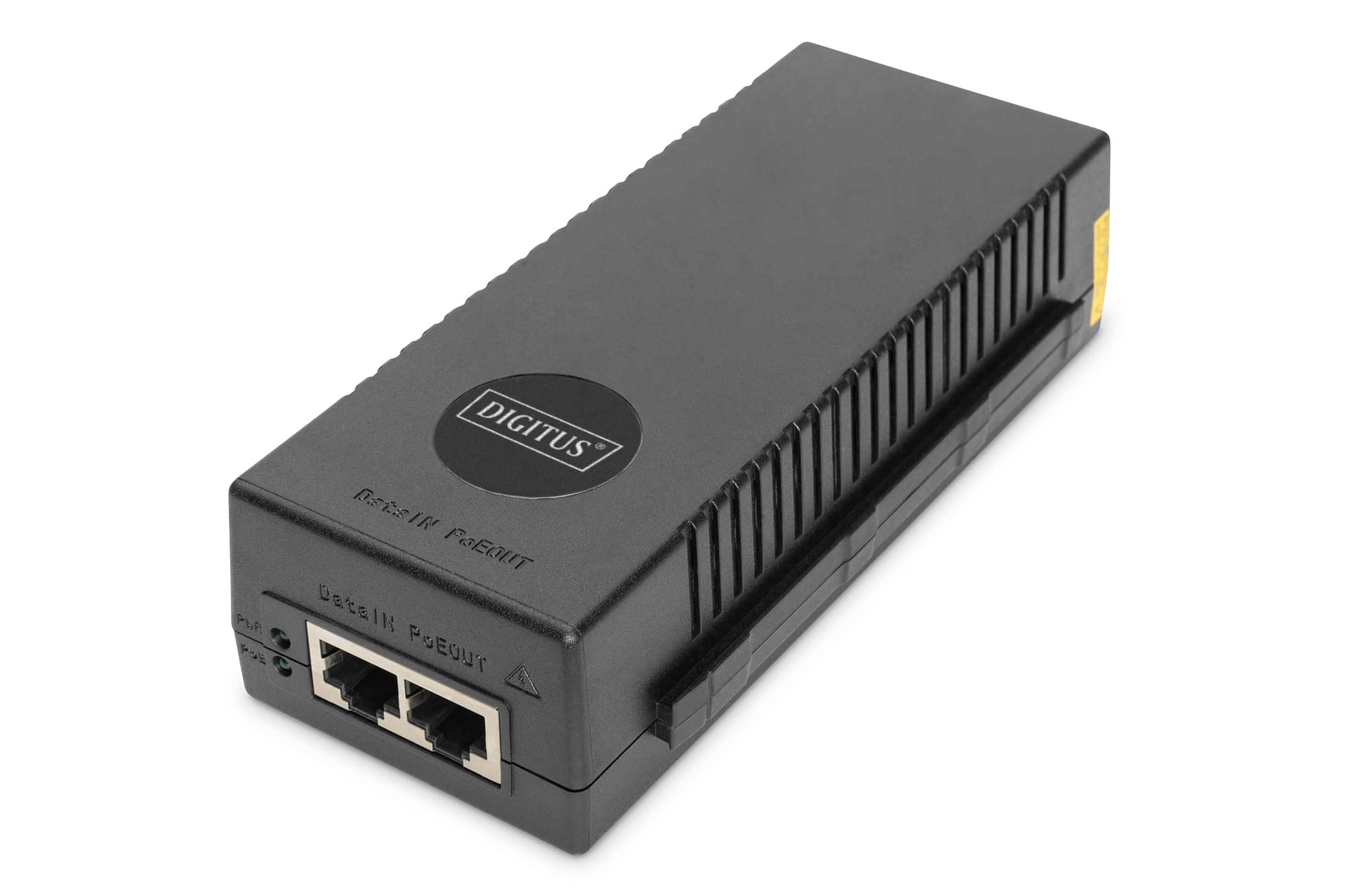 Digitus DN-95108 PoE adapter & injector 10 Gigabit Ethernet 52 V (DN-95108) thumbnail