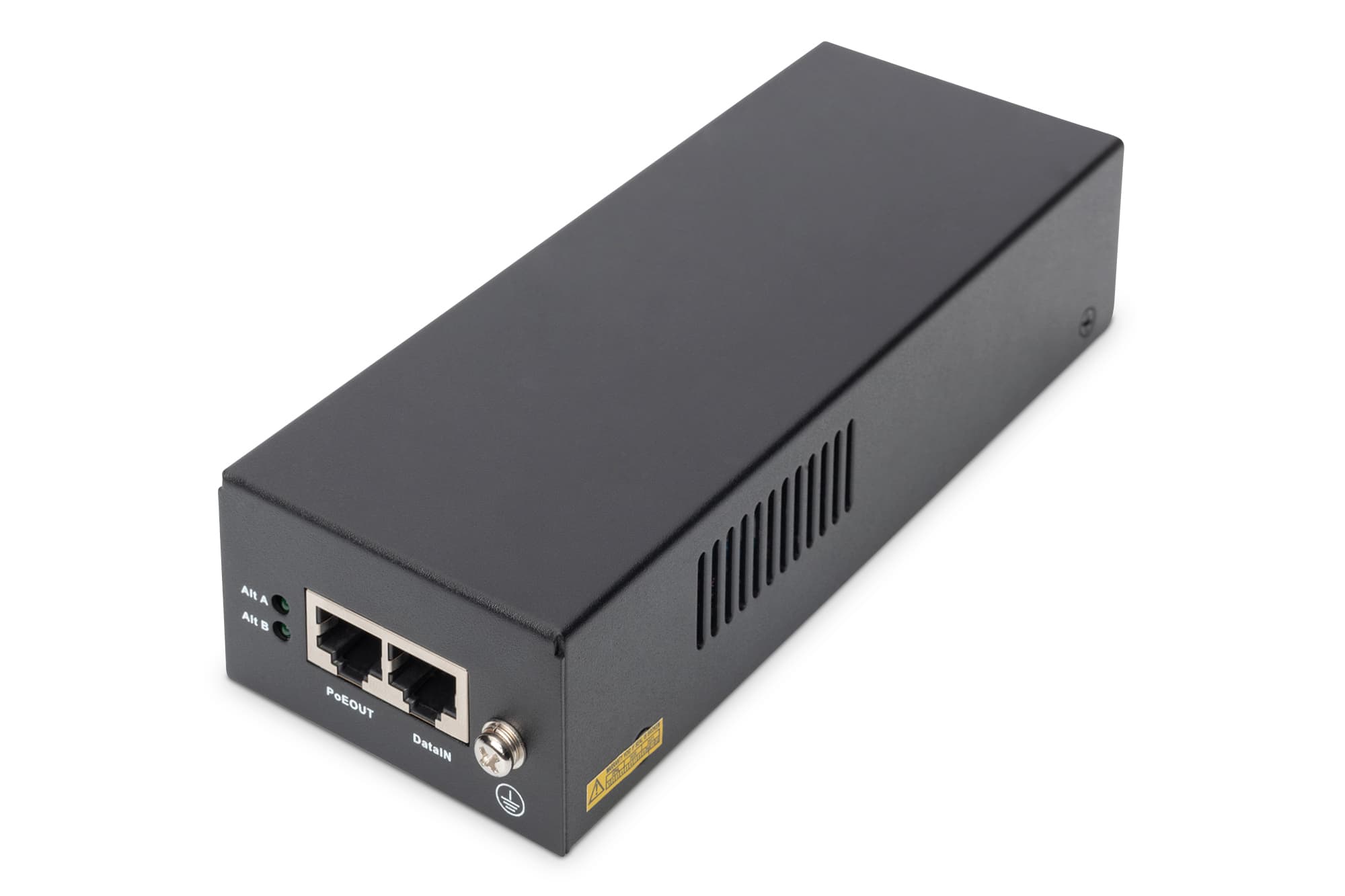 Digitus DN-95109 PoE adapter & injector Gigabit Ethernet 56 V (DN-95109) thumbnail